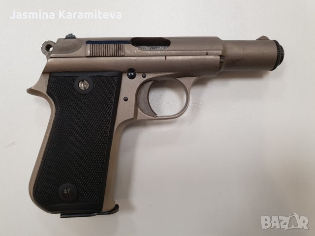 Astra Falkon 402, cal. 7,65, снимка 7 - Бойно оръжие - 41413924