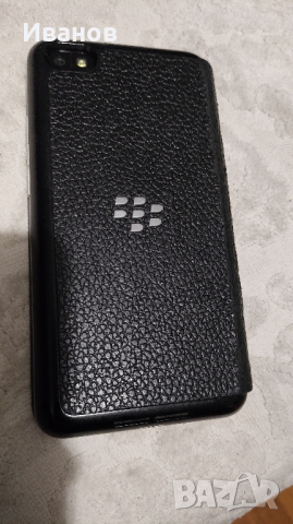 BlackBerry Z30, снимка 4 - Blackberry - 44791907