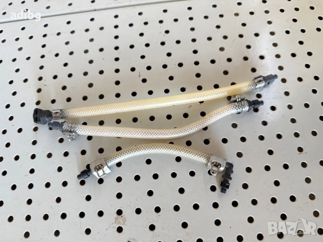 Маркуч Пампа Бойлер - Melitta Nivona Miele Siemens Bosch