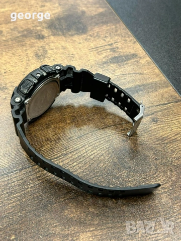 Часовник Casio G-Shock GA-11MF-1AER, снимка 3 - Мъжки - 53593495
