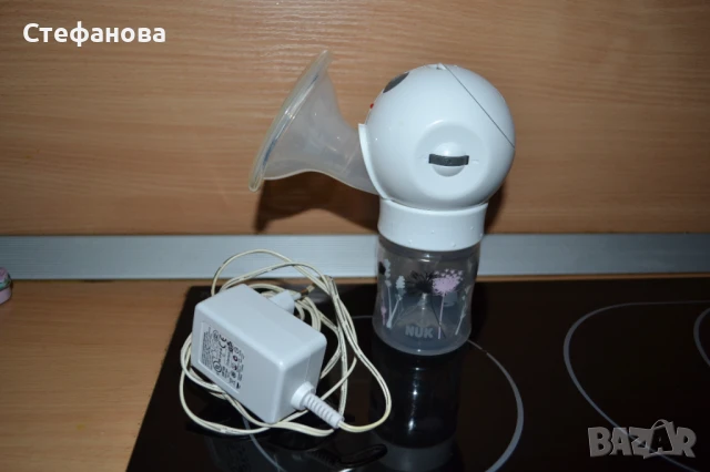 Помпи за кърма Nuk Нук, снимка 4 - Помпи за кърма - 51055255