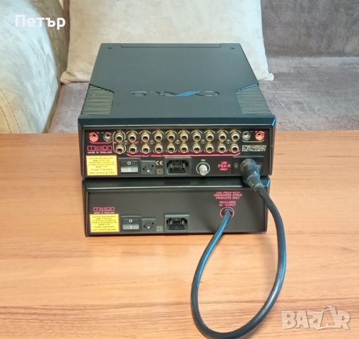 Cyrus 3, 3i, 5, 6, 7, CD6s, Cyrus PSX-R, Cyrus Two + PSX, Smart Power , снимка 5 - Ресийвъри, усилватели, смесителни пултове - 42526715
