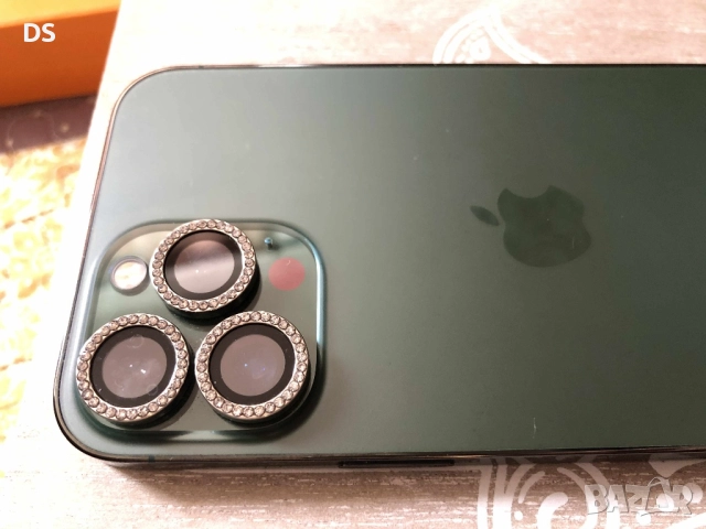 iPhone 13 Pro Max 256 GB, снимка 5 - Apple iPhone - 52903787