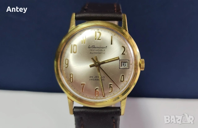 Колекция класически швейцарски часовници от 39 до 98 евро