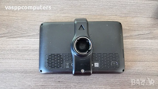 Навигация Garmin nüvi 2405, снимка 6 - Garmin - 50245740