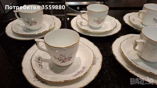 Rosenthal Sanssouci , снимка 5 - Сервизи - 48284575