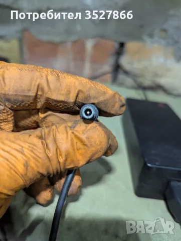 Зарядно за лаптоп Sony 19.5V / 6.2A, снимка 3 - Друга електроника - 49292660