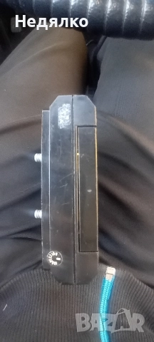 Винтидж дистанционно управление за детски коли Taiyo, снимка 4 - Колекции - 52415975