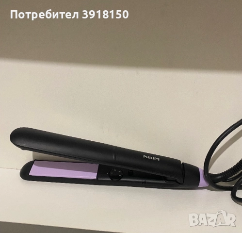 Преса за коса Philips, снимка 2 - Преси за коса - 52522750