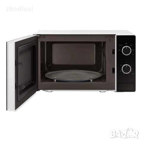 Микровълнова печка Samsung MS20A30, снимка 3 - Микровълнови - 52219626