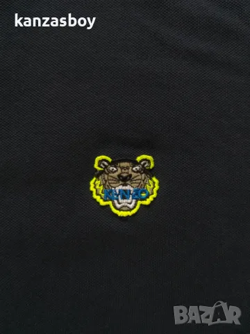 kenzo - страхотна мъжка блуза М, снимка 5 - Блузи - 47272570