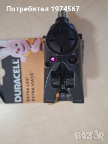 Сигнализатори ,nash, снимка 1