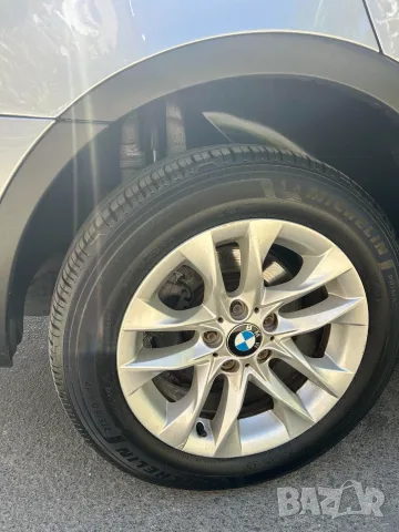 BMW X3 SUV 3000, снимка 5 - Автомобили и джипове - 56061824
