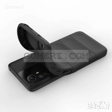 Xiaomi Redmi Note 12S Удароустойчив Гръб, снимка 10 - Калъфи, кейсове - 41379291