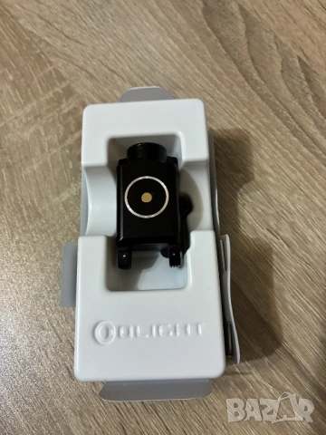 Пистолетен фенер Olight PL-MINI 2 Valkyrie 600lm, снимка 3 - Оборудване и аксесоари за оръжия - 53660745