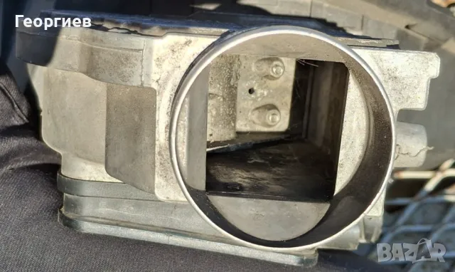 Дебитомер за BMW - BOSCH 1285501513 - AFM, снимка 5 - Части - 47399571