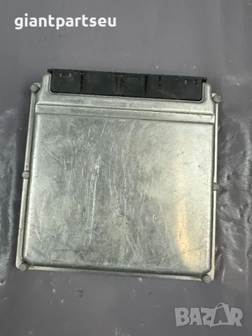 ECU Компютър Двигател за Мерцедес Mercedes-benz W203 A6111538279, снимка 3 - Части - 49273446