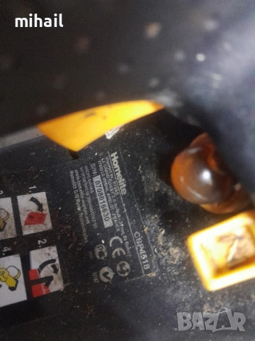 Homelite csp 4518 на части, снимка 2 - Градинска техника - 52526735