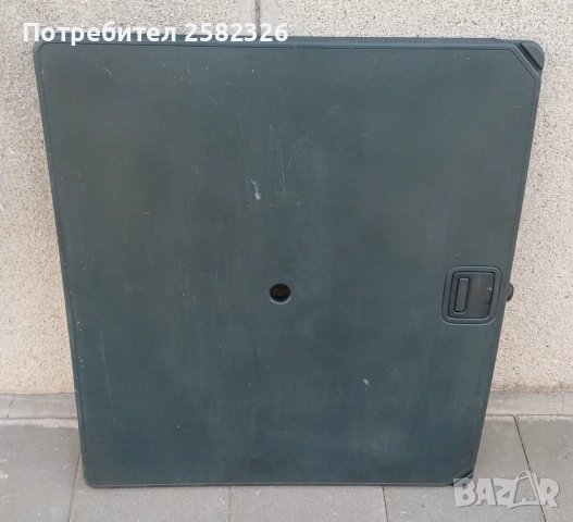 Маса Honda CRV- 2002-2006