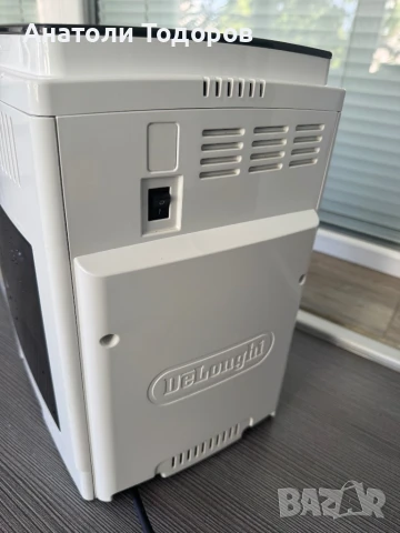 DeLonghi ECAM23.210.W-NN1, снимка 7 - Кафемашини - 50447420