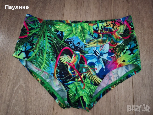 Бански Speedo - Модел Lucid Jungle