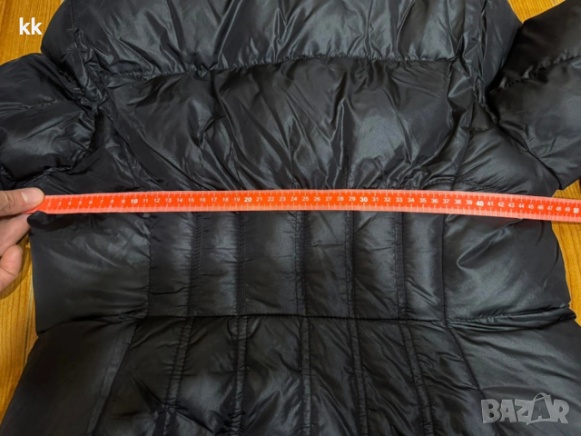 Зимно дамско яке, снимка 4 - Якета - 52651085