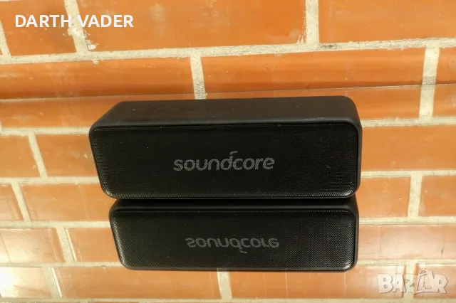 Преносима Bluetooth тонколона Soundcore Motion B
