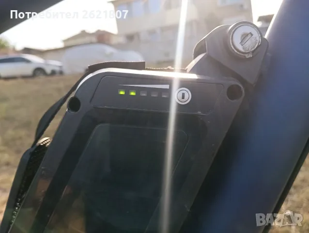 Ел. велосипед Cresta 28 bosch, снимка 11 - Велосипеди - 55888063