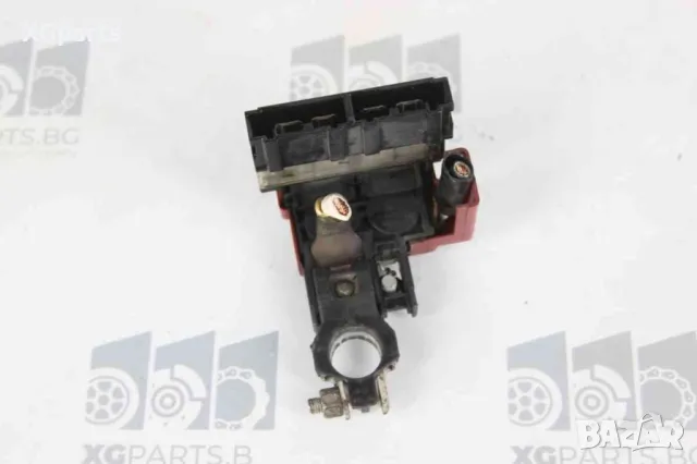 Клема плюсов кабел с бушони за Suzuki Swift 1.3i 92 к.с (2004-2010), снимка 2 - Части - 49670599