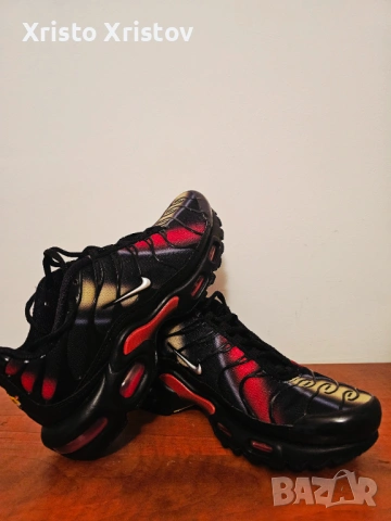 Детски NIKE AIR MAX PLUS TN