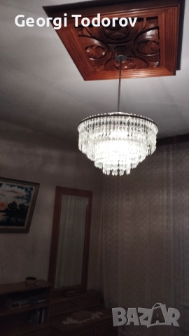 Продавам апартамент , снимка 4 - Апартаменти - 52620997