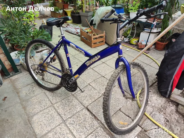 Велосипед Колело Bravo Riviera 26" Shimano SIS – 18 скорости