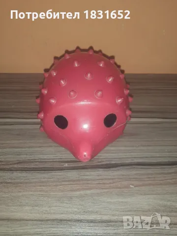 Стара соц играчка, снимка 2 - Коли, камиони, мотори, писти - 49799138