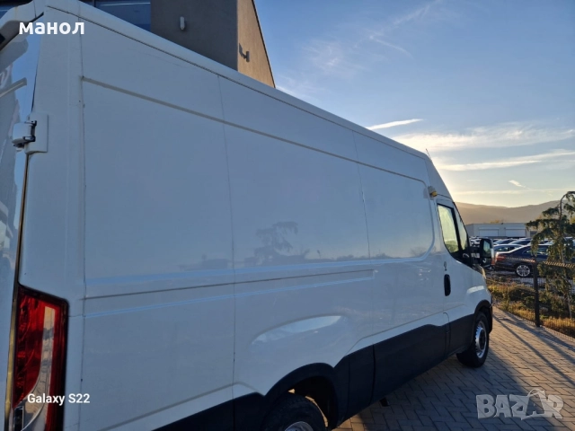 Iveko, снимка 6 - Бусове и автобуси - 52242808