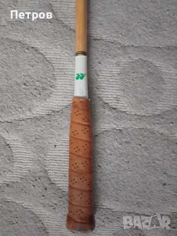 ракета yonex бадминтон, снимка 5 - Други спортове - 47711708