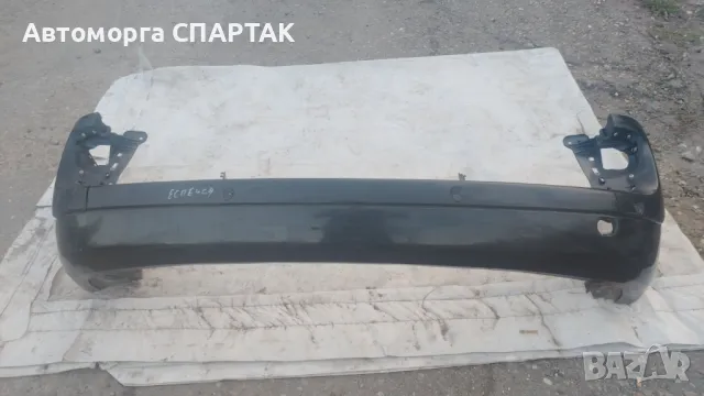 Задна броня за Рено еспас