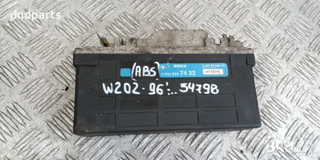 Компютър Mercedes C-Class W202 1996г.	