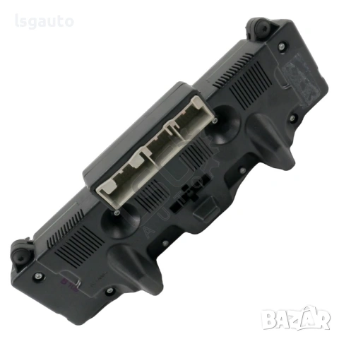 Управление климатроник Seat Altea 2004-2015 ID: 157583, снимка 2 - Части - 53189190