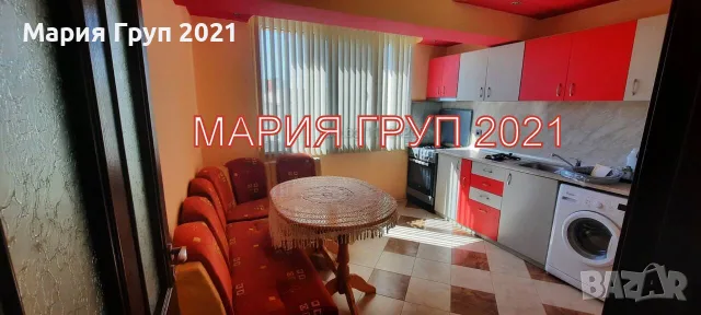 ✨ НАПЪЛНО ОБЗАВЕДЕН АПАРТАМЕНТ В КВ. „ОРФЕЙ“ – ГР. ХАСКОВО ✨ 📍 До Веспрем – отлична локация!