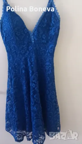 Официална рокля 