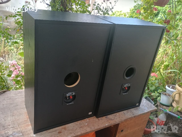  JAMO AV25 Тонколони , снимка 11 - Тонколони - 51056064