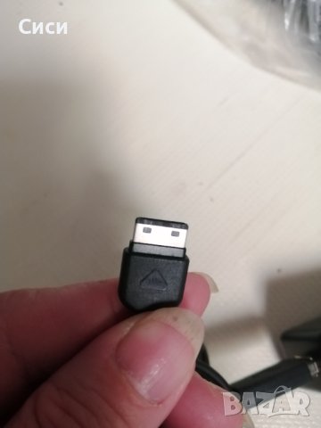 Зарядно, снимка 2 - Друга електроника - 41816389