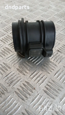 Дебитомер Renault Laguna 2.0 DCi 2008 82002800657 5WK97005