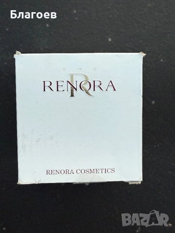 RENORA.маска ,Боди лосион и Крем за ръце!, снимка 2 - Други - 51635666