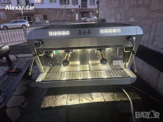 Професионални кафемашини използвани и рециклирани, снимка 2 - Кафемашини - 49175628