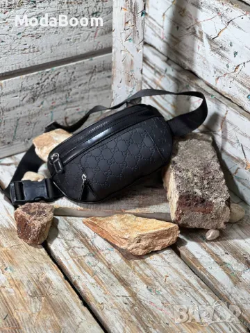 Gucci мъжки чанти Различни цветове , снимка 2 - Чанти - 48949508