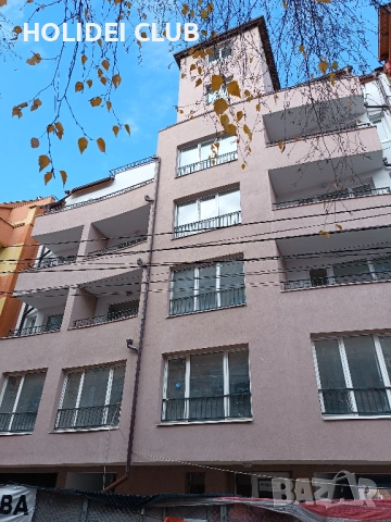 Дава под наем 1-стаен кв. Люлин-7, снимка 12 - Апартаменти - 53523955