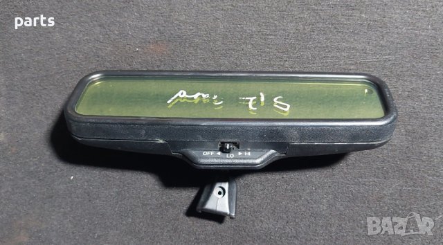 Вътрешно Огледало Гранд Чероки - Jeep Grand Cherokee - E13019443 N, снимка 7 - Части - 39699663