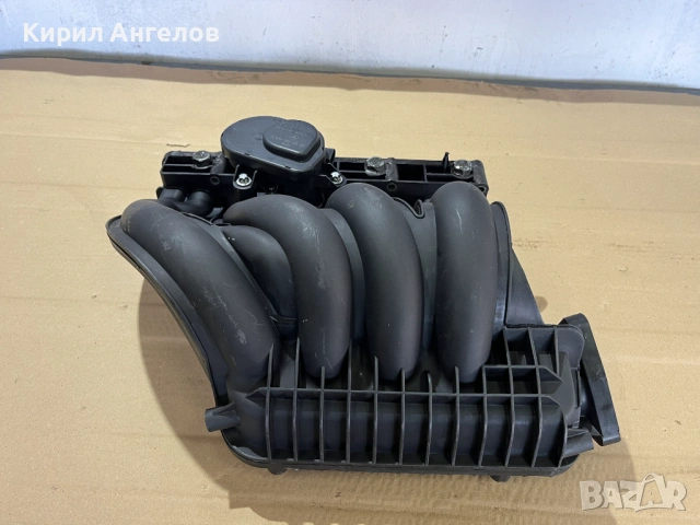 Всмукателен колектор за Mercedes C-class W203 2.2 CDI