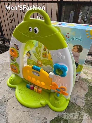 Snoby - интерактивна палатка със звук и светлина, снимка 6 - Играчки за стая - 49163330